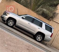 شيفروليه تاهو